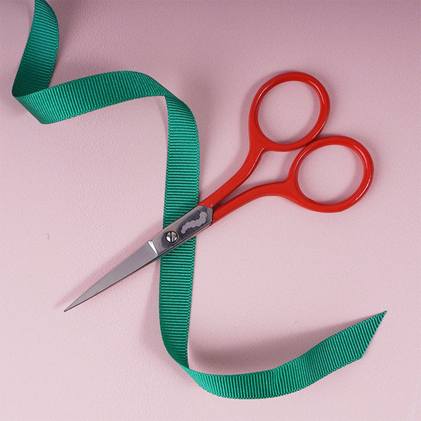 Cross Stitch Pattern Scissorscrafty Scissors Doing Scissory Type Things  That Scissors Do 