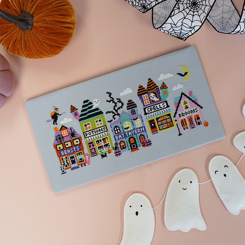 Easy DIY Halloween Decorations & Crafts!