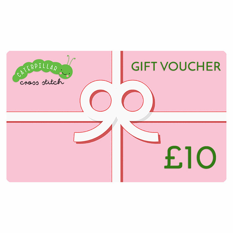 Easy-Peasy Gift Vouchers