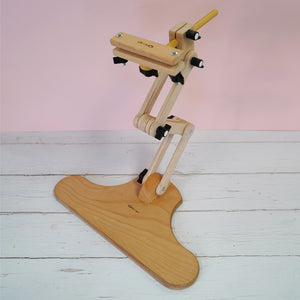 Nurge Multi-Adjustable Table/Seat Stand for Cross Stitch