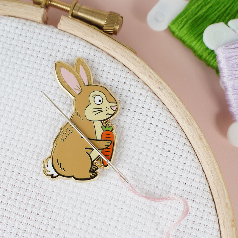 Needle Minder - Rabbit