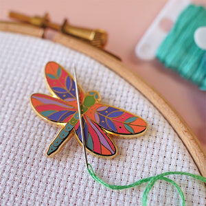 Needle Minder - Dragonfly