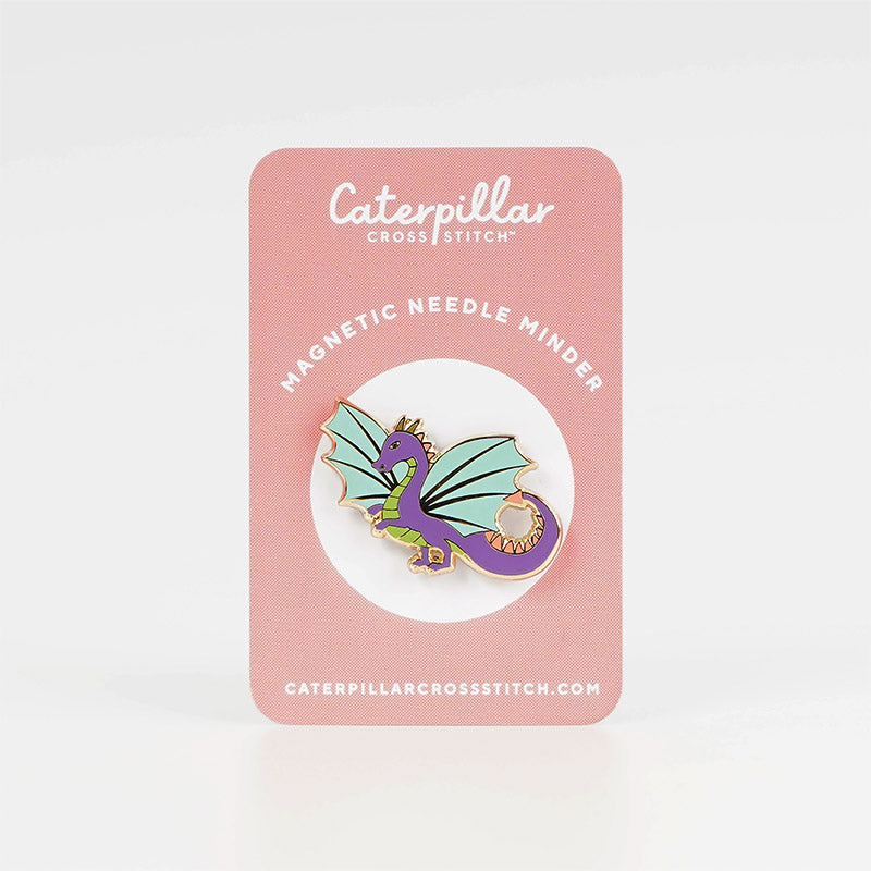Needle Minder - Dragonfly - Gift & Gather