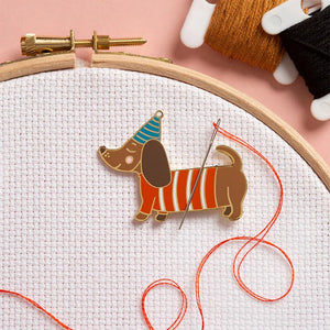 Playful Pets - Cross Stitch Kit