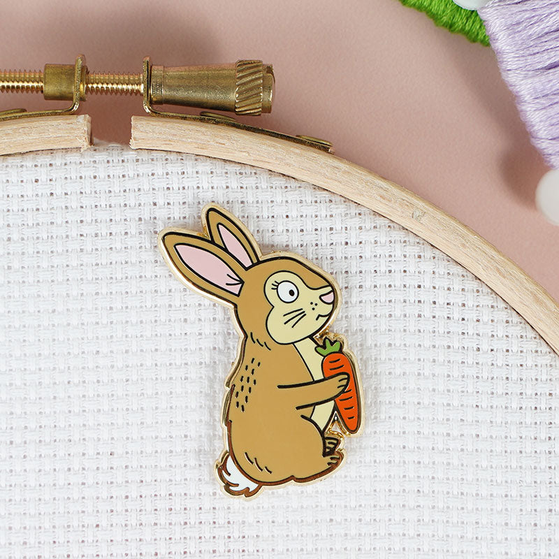 Needle Minder - Rabbit