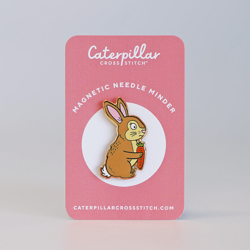 Needle Minder - Rabbit