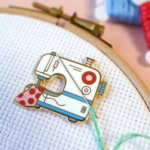 Needle Minder - Sewing Machine