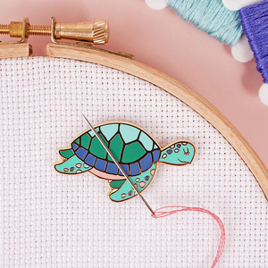 Ocean Wonder - Cross Stitch Kit or Pattern