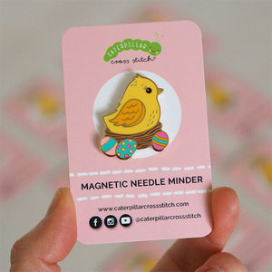 Needle Minder - Chick