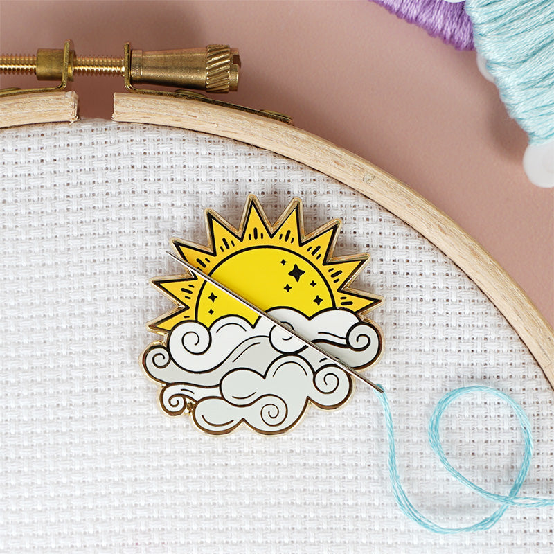 Needle Minder - Sunshine