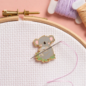 Needle Minder - Koala