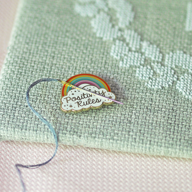 Needle Minder - Rainbow