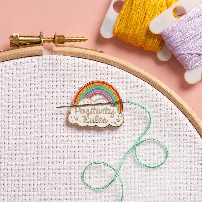 Needle Minder - Rainbow