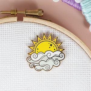 Needle Minder - Sunshine